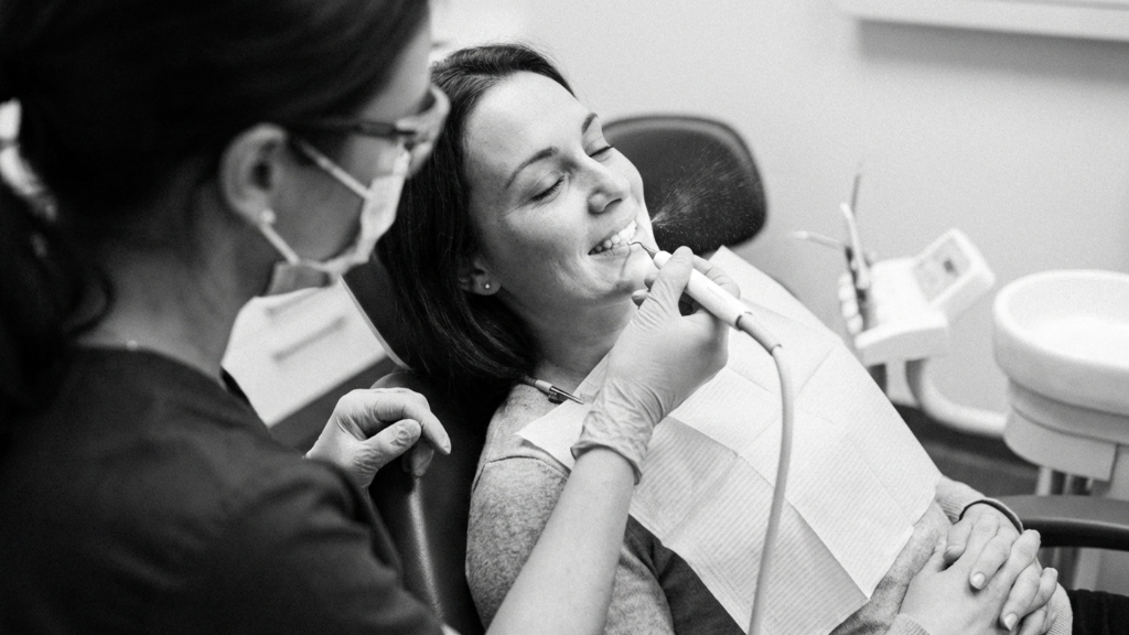 Bad Breath Treatment