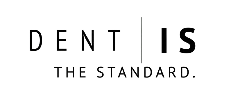 Dent IS Logo
